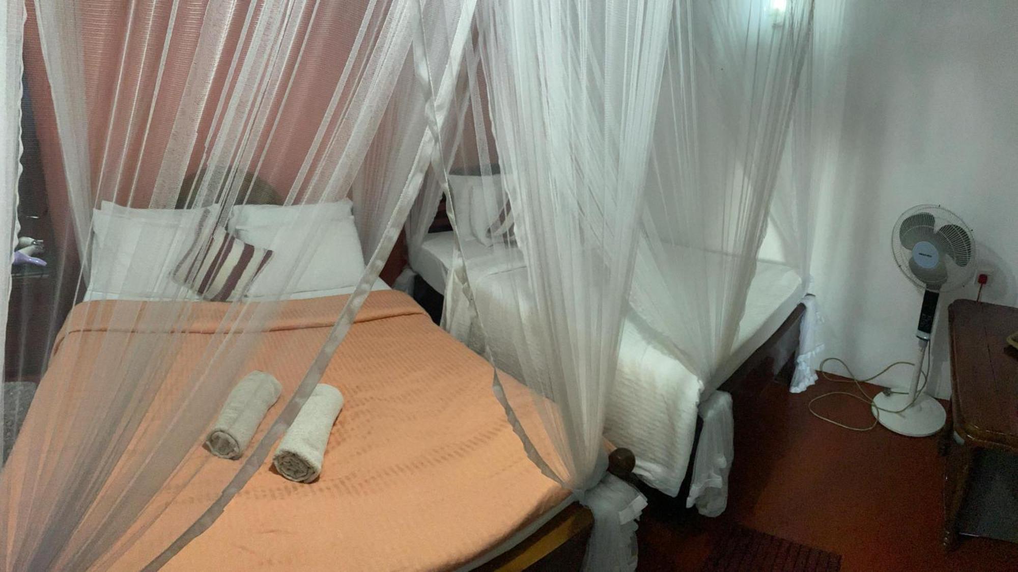 Hidden Gem Inn Ella Zewnętrze zdjęcie