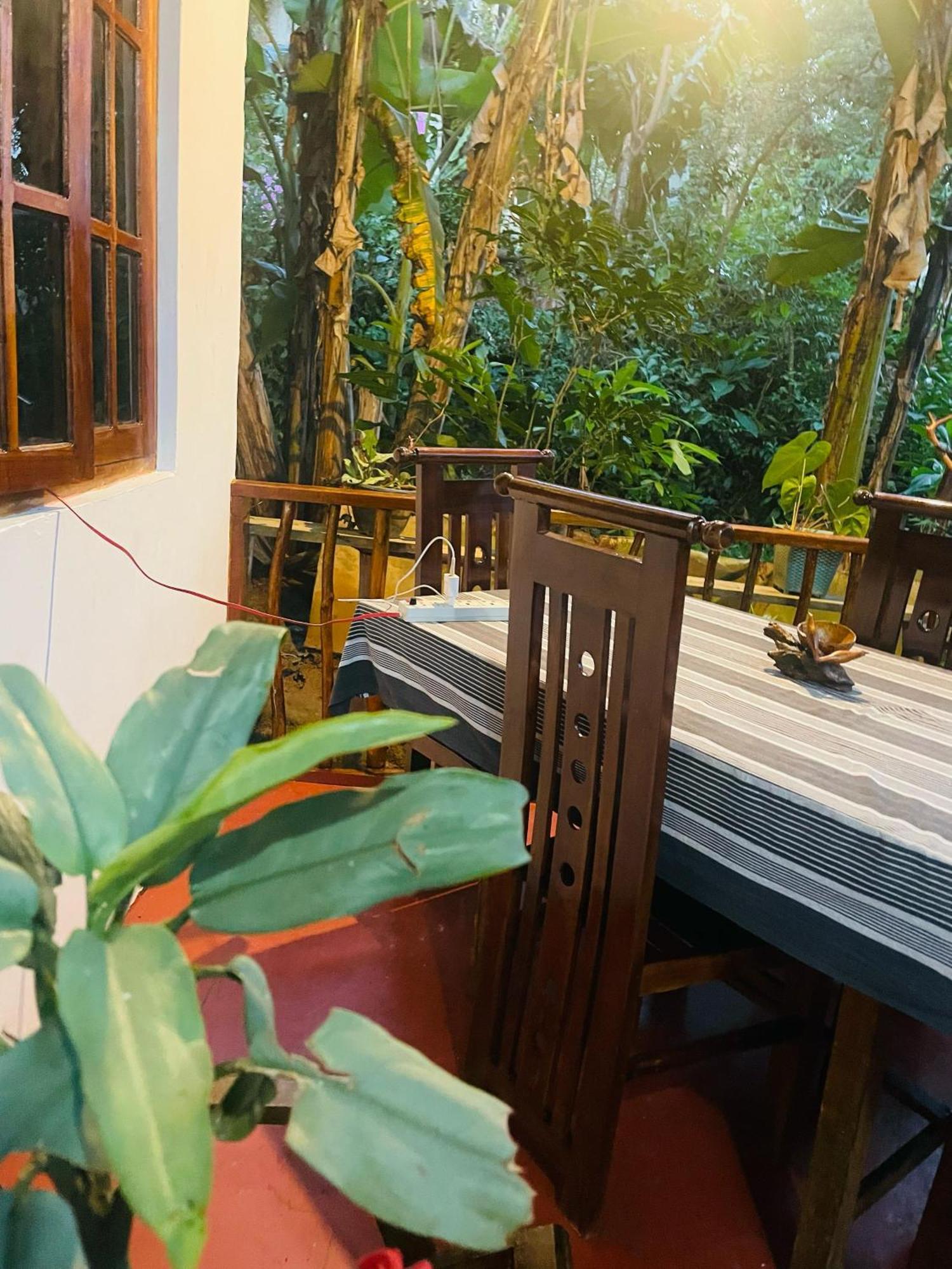 Hidden Gem Inn Ella Zewnętrze zdjęcie