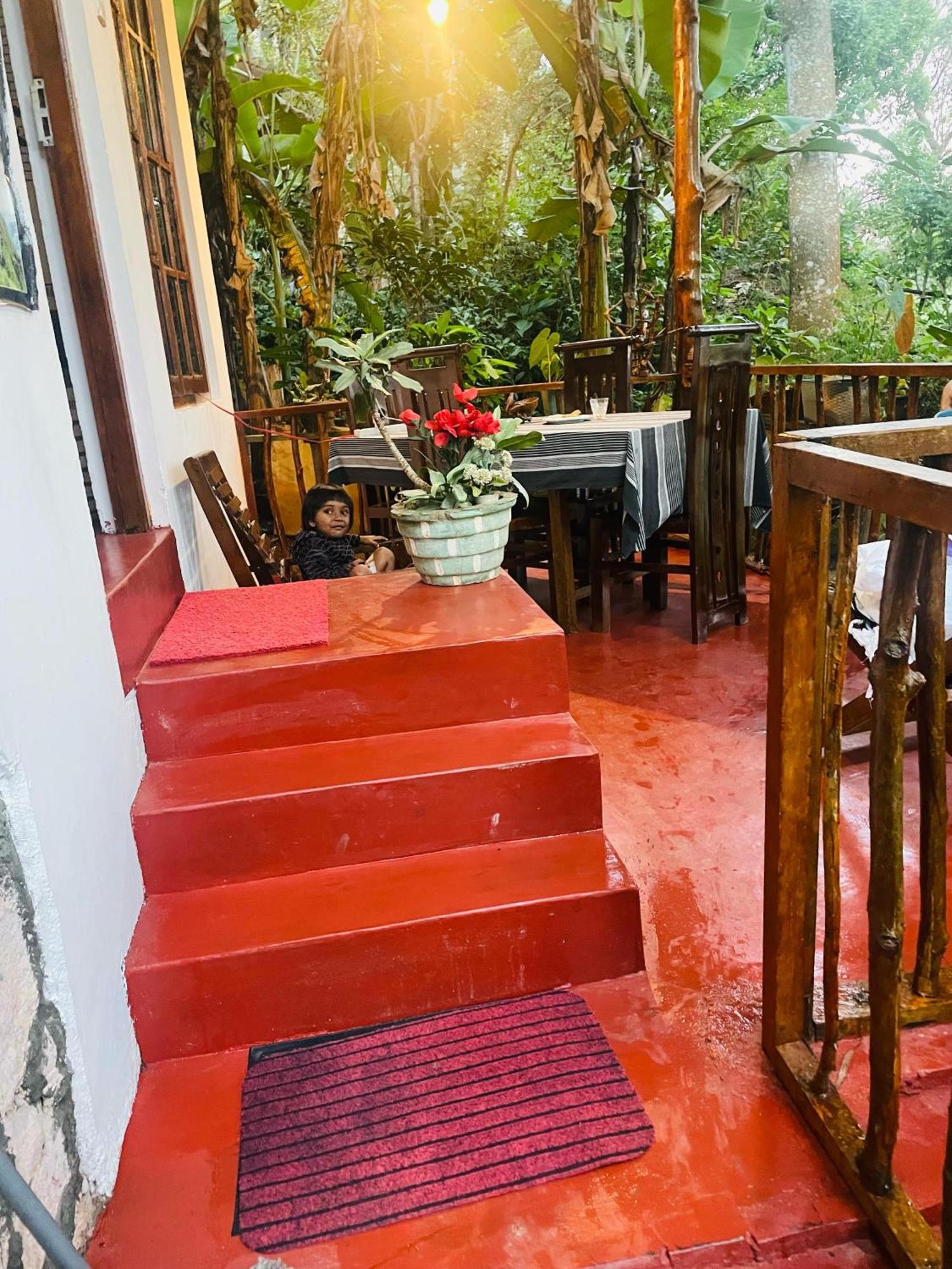Hidden Gem Inn Ella Zewnętrze zdjęcie