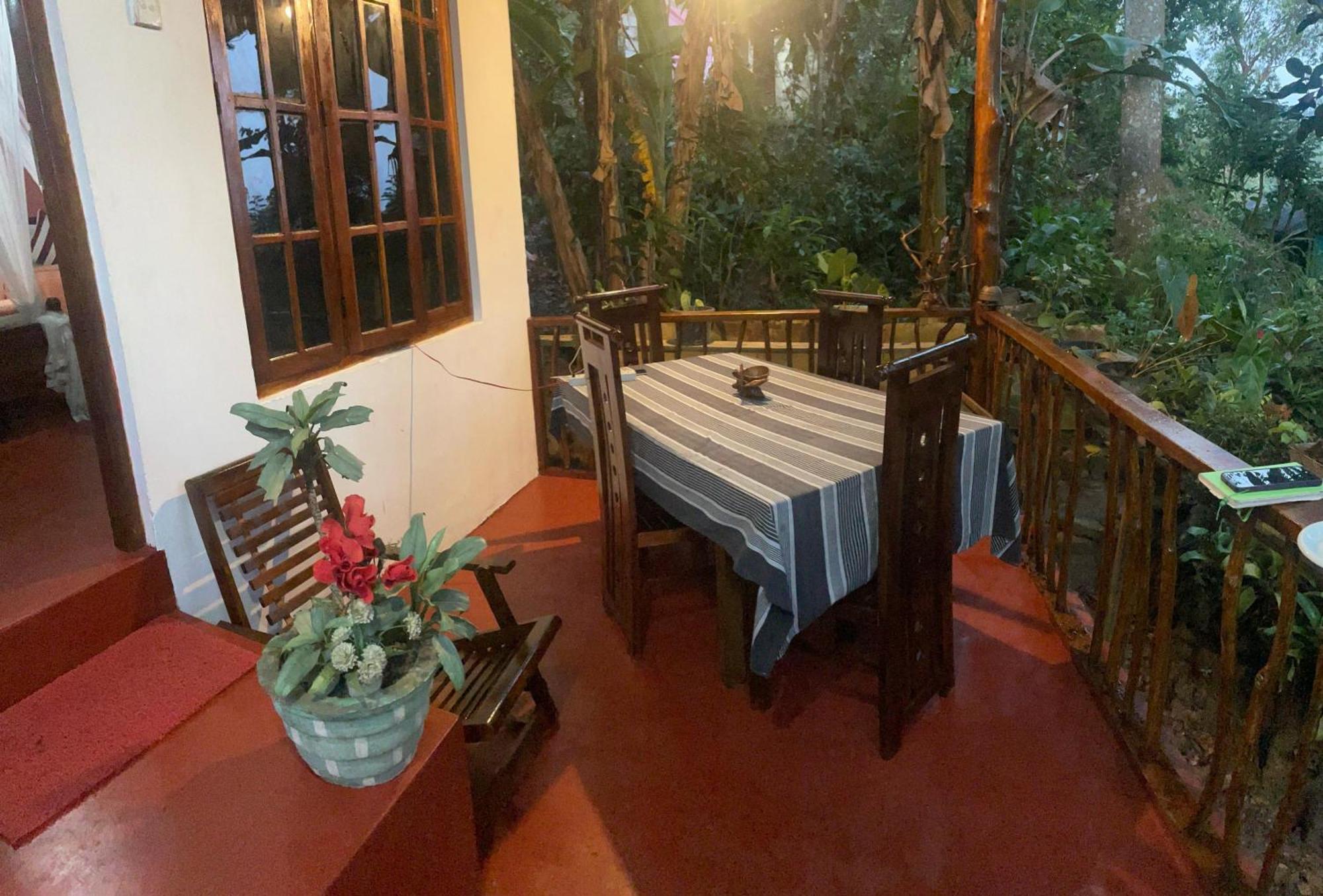 Hidden Gem Inn Ella Zewnętrze zdjęcie