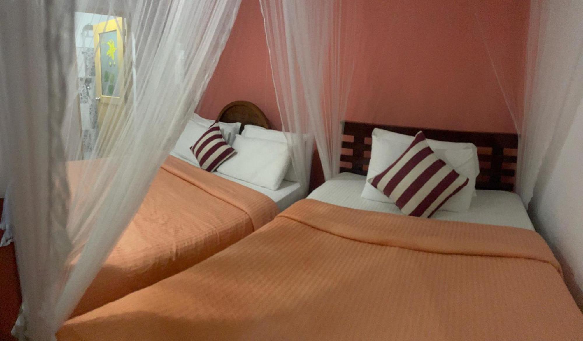 Hidden Gem Inn Ella Zewnętrze zdjęcie