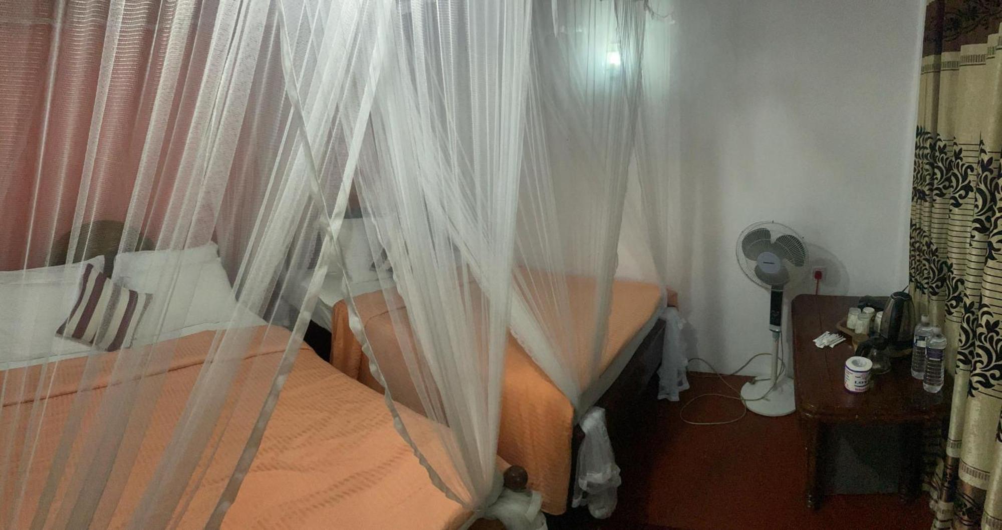 Hidden Gem Inn Ella Zewnętrze zdjęcie