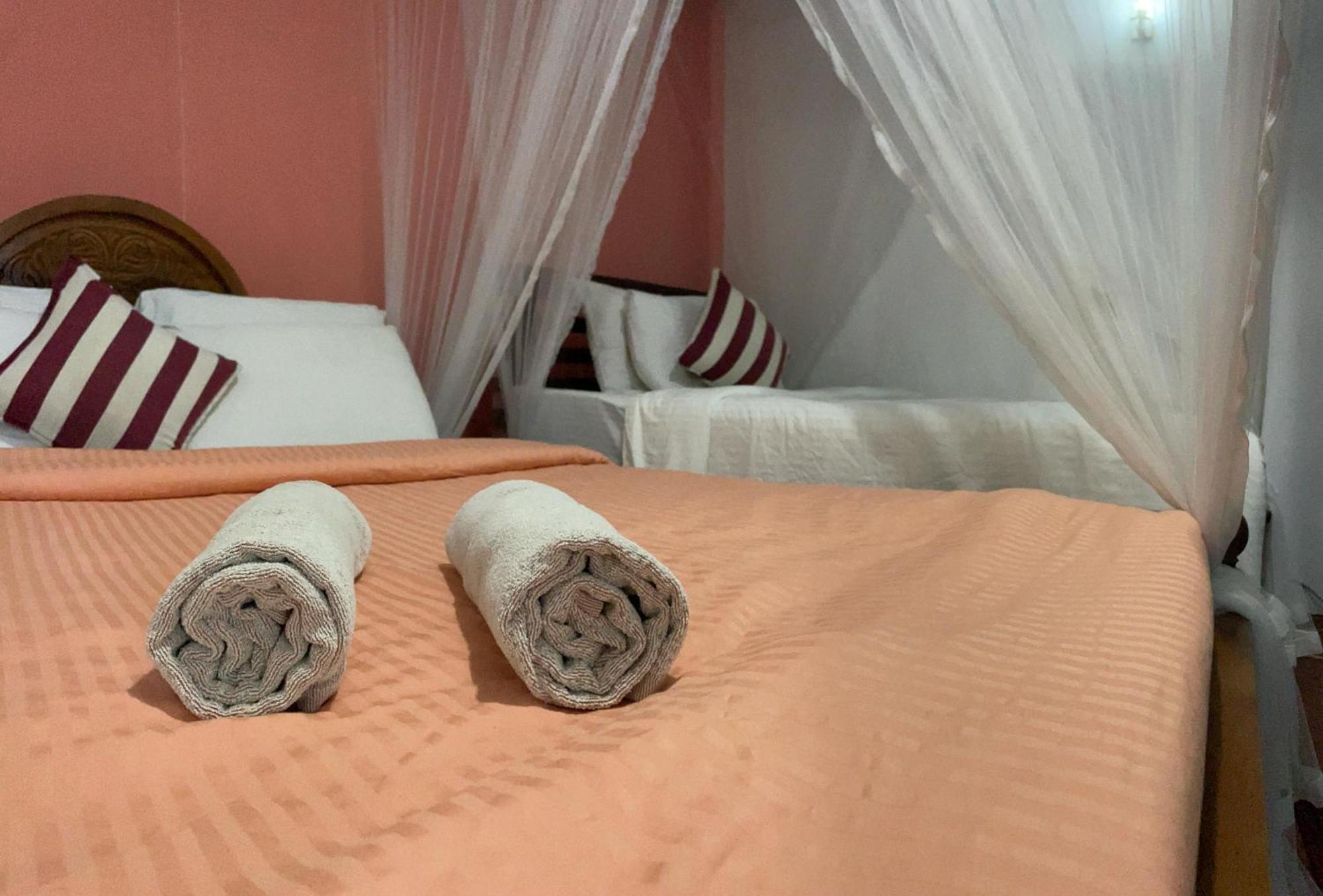 Hidden Gem Inn Ella Zewnętrze zdjęcie
