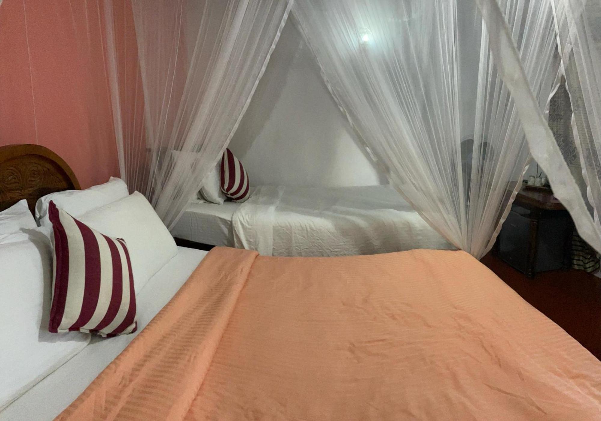 Hidden Gem Inn Ella Zewnętrze zdjęcie