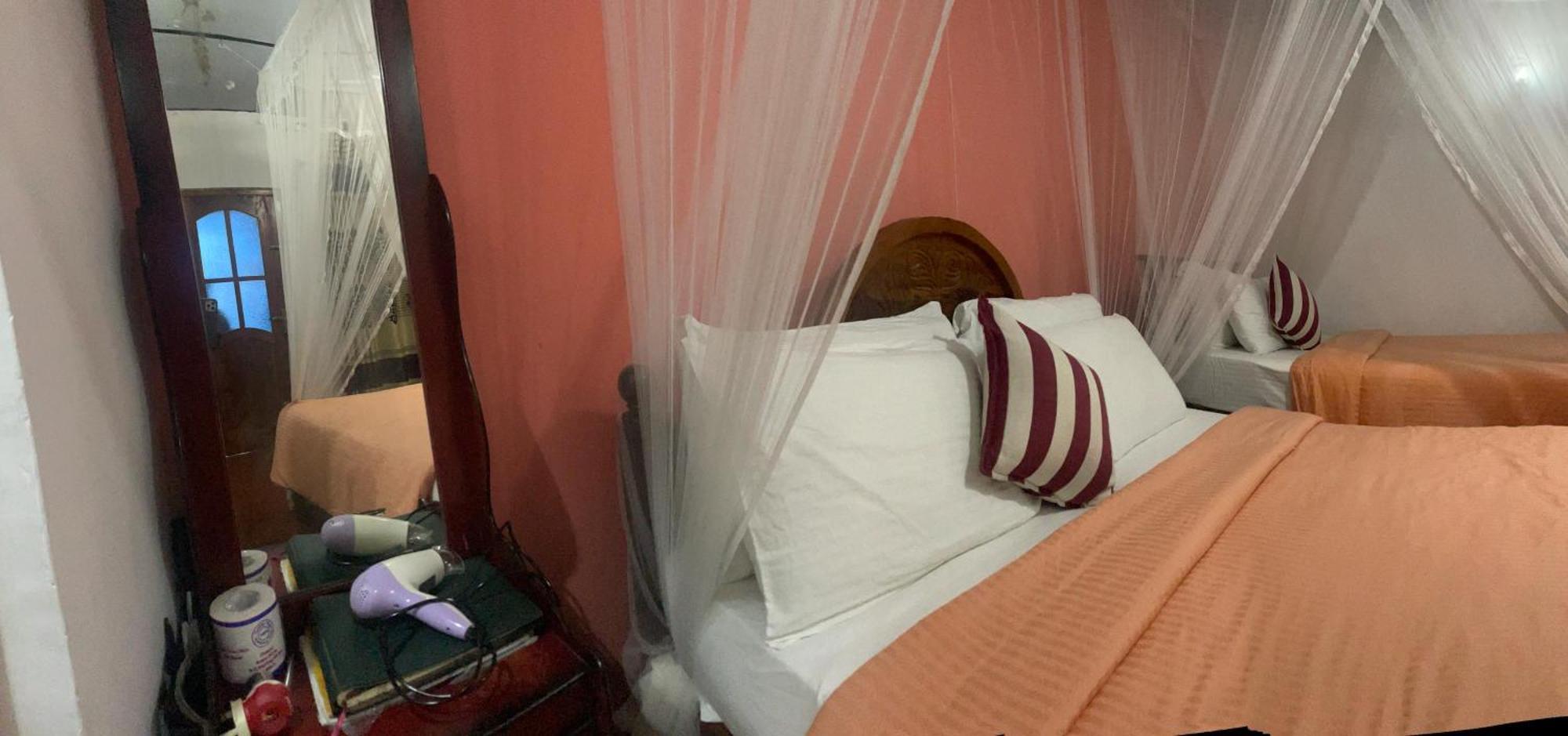 Hidden Gem Inn Ella Zewnętrze zdjęcie