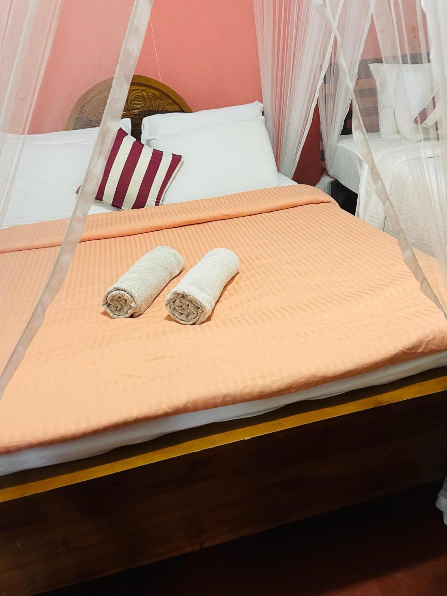 Hidden Gem Inn Ella Zewnętrze zdjęcie